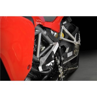 TOP BLOCK RACING kit patins protection RLD04 DUCATI MULTISTRADA 1200 10-15