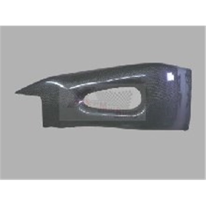 SEBIMOTO protection bras oscillant HONDA CBR 1000 RR 04-07