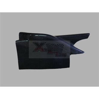 SEBIMOTO protection bras oscillant SUZUKI 1000 GSXR 05-06