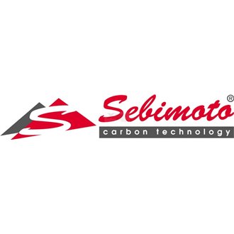 SEBIMOTO carénage piste PACK POLY COMPLET BMW S1000RR 12-