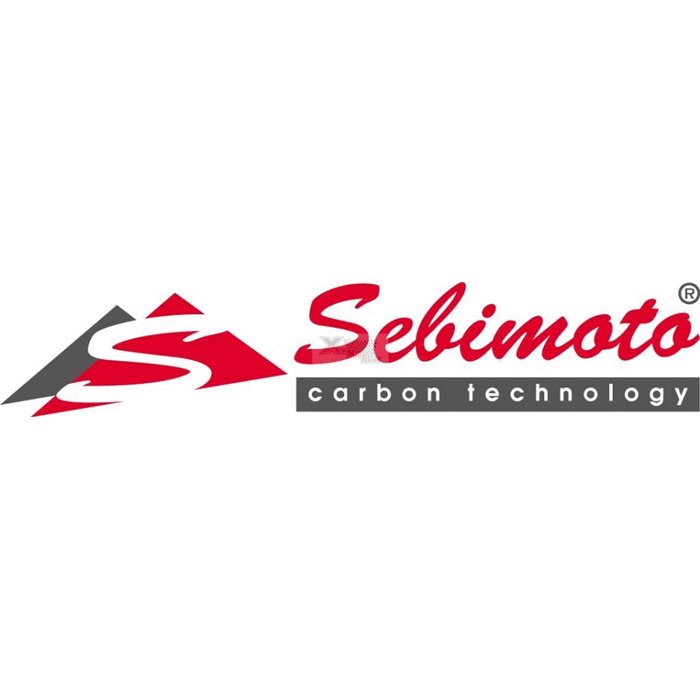 SEBIMOTO carénage piste PACK POLY COMPLET BMW S1000RR 12-