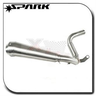 SPARK SILENCIEUX homologué KTM DUKE 125/ 200 11