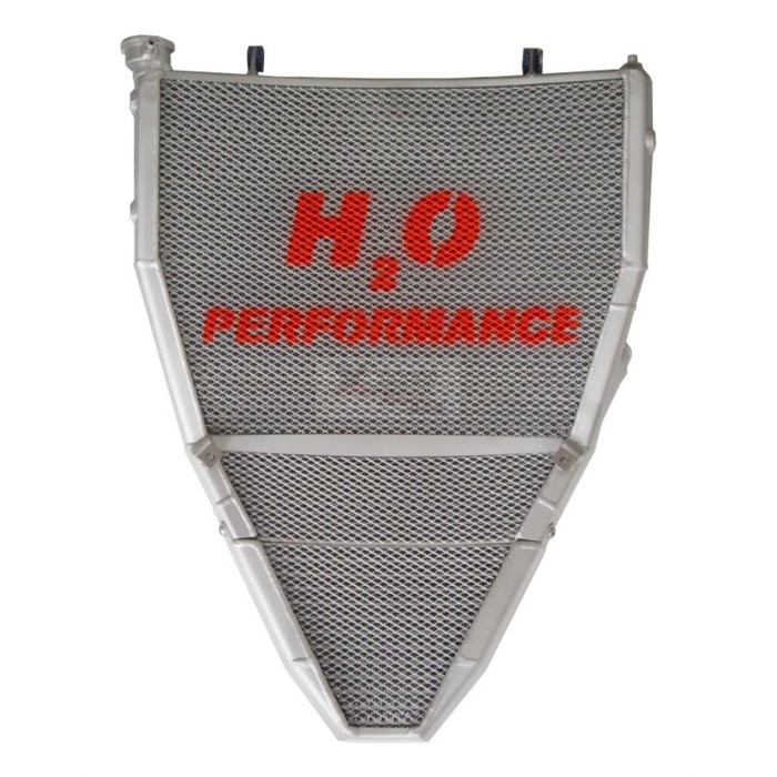 H2O performance Radiateur Racing MV AGUSTA F4 13-16