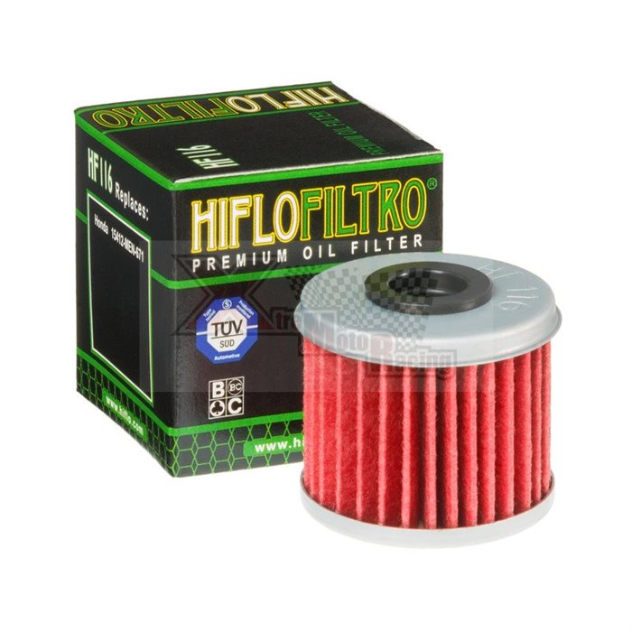 HIFLOFILTRO filtre a huile HF113