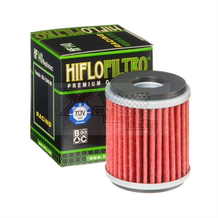 HIFLOFILTRO filtre a huile HF140