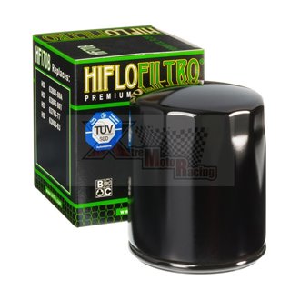 HIFLOFILTRO filtre a huile HF170B