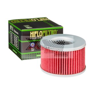 HIFLOFILTRO filtre a huile HF111