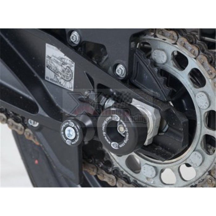 RG RACING protection BRAS OSCILLANT KTM 1050 ADVENTURE 15-16