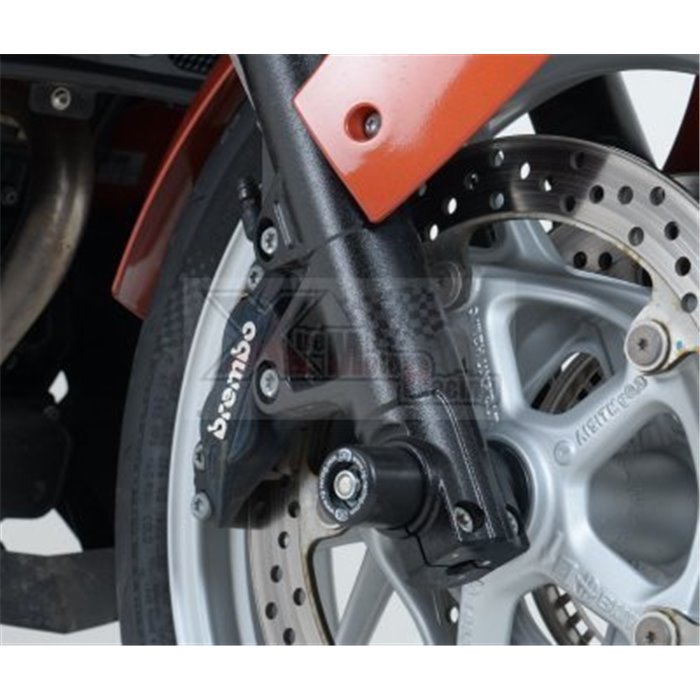 RG RACING protection FOURCHE BMW F 800 GT 13-15