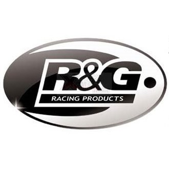 RG RACING protection BRAS OSCILLANT KAWASAKI GTR 1400 07-12 (gauche)