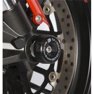 RG RACING protection FOURCHE DUCATI 696 MONSTER 08-12