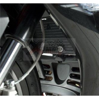 RG RACING protection radiateur APRILIA 125 RS4 11-16