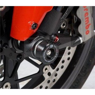 RG RACING protection FOURCHE DUCATI 1198, S, R 09-12