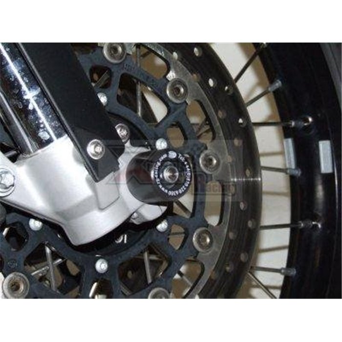 RG RACING protection FOURCHE BMW F 800 GS 08-15