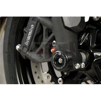 RG RACING protection FOURCHE TRIUMPH SPEED TRIPLE 1050 11-16