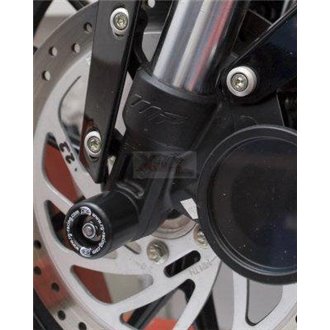 RG RACING protection FOURCHE KTM RC 125 14-15