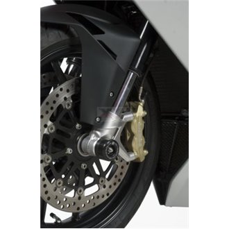 RG RACING protection FOURCHE MV AGUSTA 675 BRUTALE, F3 12-15