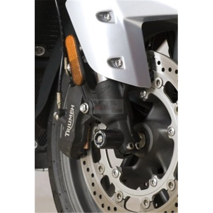 RG RACING protection FOURCHE TRIUMPH TROPHY 13-16