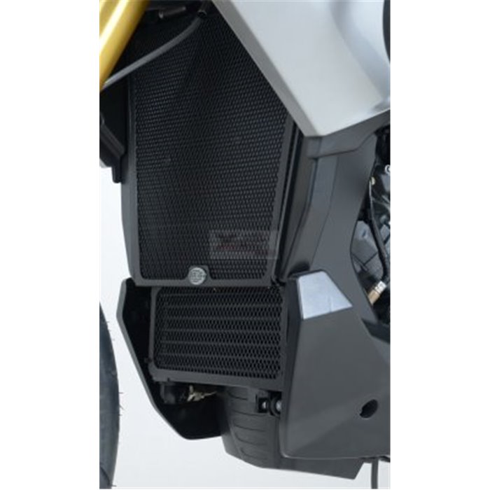 RG RACING protection radiateur (eau) APRILIA 1200 CAPONORD 13-16