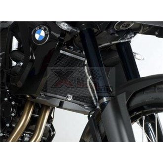 RG RACING protection radiateur (eau) BMW F 650 GS 08-14