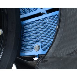 RG RACING protection radiateur (huile) BMW S1000RR 10-16