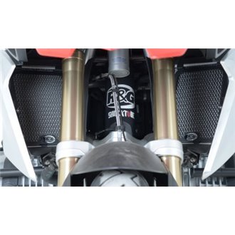 RG RACING protection radiateur (eau) BMW R1200GS 13-16