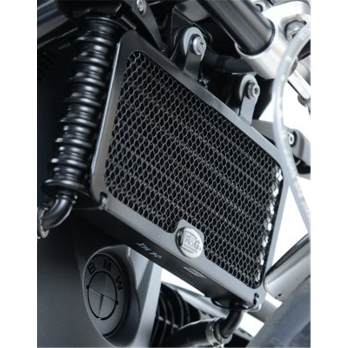 RG RACING protection radiateur (huile) BMW R NINE T 14-16