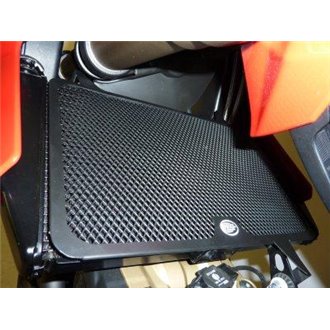 RG RACING protection radiateur DUCATI MILTISTRADA 1200, S, ABS (Sauf GRANTOURISMO) 10-14