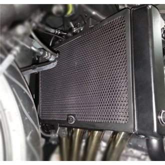 RG RACING protection radiateur HONDA CB 650 F, CBR 650 R 14-16