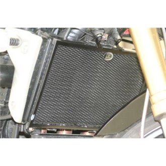RG RACING protection radiateur KAWASAKI ZX6R 07-12