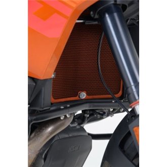 RG RACING protection radiateur orange KTM 1150 ADVENTURE 15-16