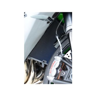 RG RACING protection radiateur titane MV AGUSTA F4 1000 R 13-16
