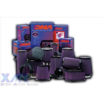 DNA Couvercle Stage 2 Z 750N 2004-2006