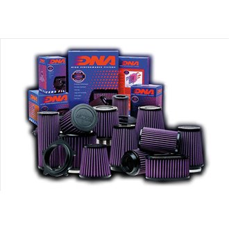 DNA Couvercle Stage 2 Z750S 2004-2006