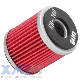 K&N filtre à huile PREMIUM KTM SX 125 2011-2012