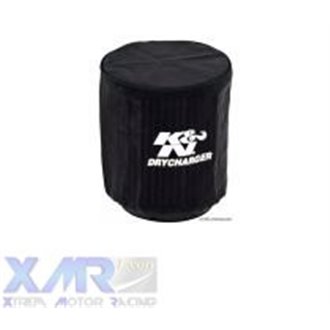 K&N Protection filtre à air K&N BOMBARDIER DS 450 2008-2010