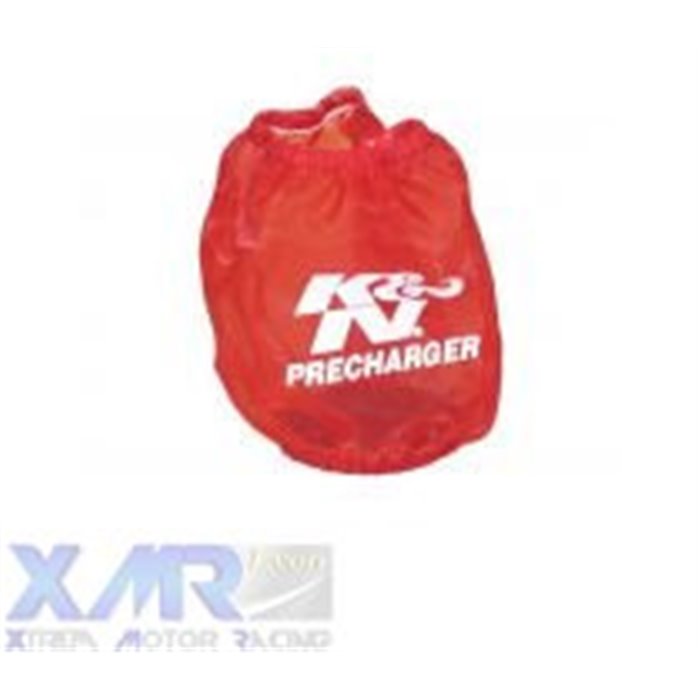 K&N Protection filtre à air K&N HONDA TRX 200 D FOURTRAX 1991-1997