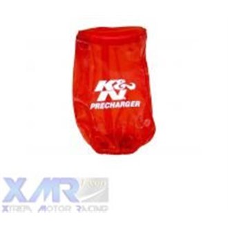 K&N Protection filtre à air K&N HONDA TRX 250 R FOURTRAX 1991-1992