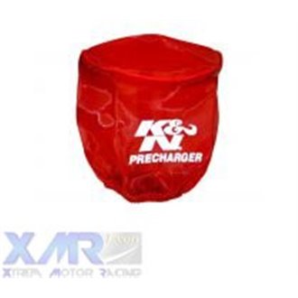 K&N Protection filtre à air K&N HONDA TRX 300 EX 1993-2008