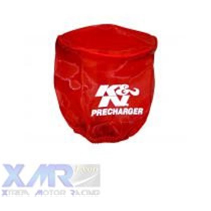 K&N Protection filtre à air K&N POLARIS MAGNUM 330 2003-2006