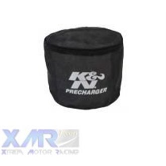 K&N Protection filtre à air K&N HONDA TRX 400 X 2012