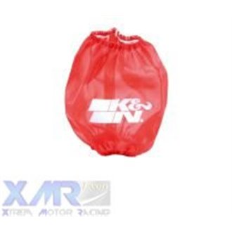 K&N Protection filtre à air K&N HONDA TRX 450 R 2004-2005