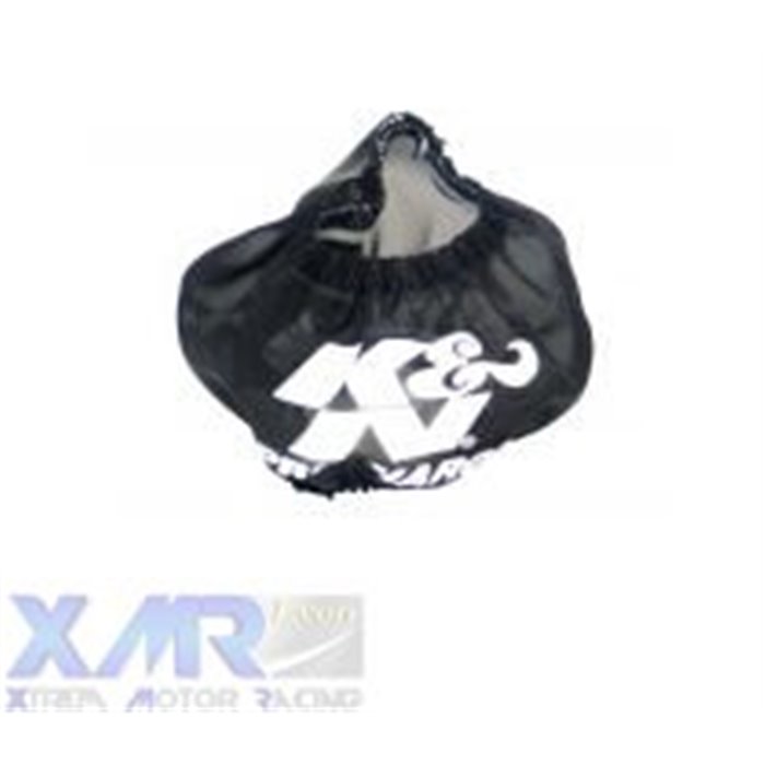 K&N Protection filtre à air K&N HONDA TRX 450 ER 2012