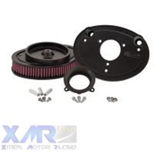 K&N Système filtration type RK series HARLEY DAVIDSON TOURING FLHRC ROAD KING CLASSIC 2011-2013