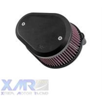 K&N Système filtration type RK series HARLEY DAVIDSON TOURING FLHRCI ROAD KING CLASSIC 2002-2006