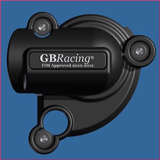 GB Racing protege carter POMPE A EAU DUCATI 848/1198