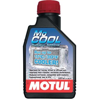 MOTUL liquide de refroidissement  MoCOOL Additif  0.5L
