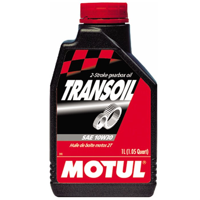 MOTUL huile transmission MINERALE  transoil 10w30