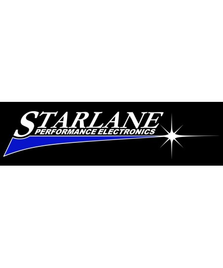 STARLANE acquisition de données CAPTEUR POSITION PAPILLONS DE GAZ
