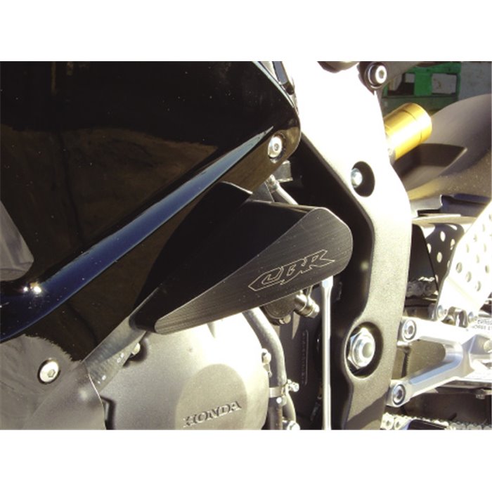TOP BLOCK RACING kit patins protection HONDA CBR 1000 RR 06-07